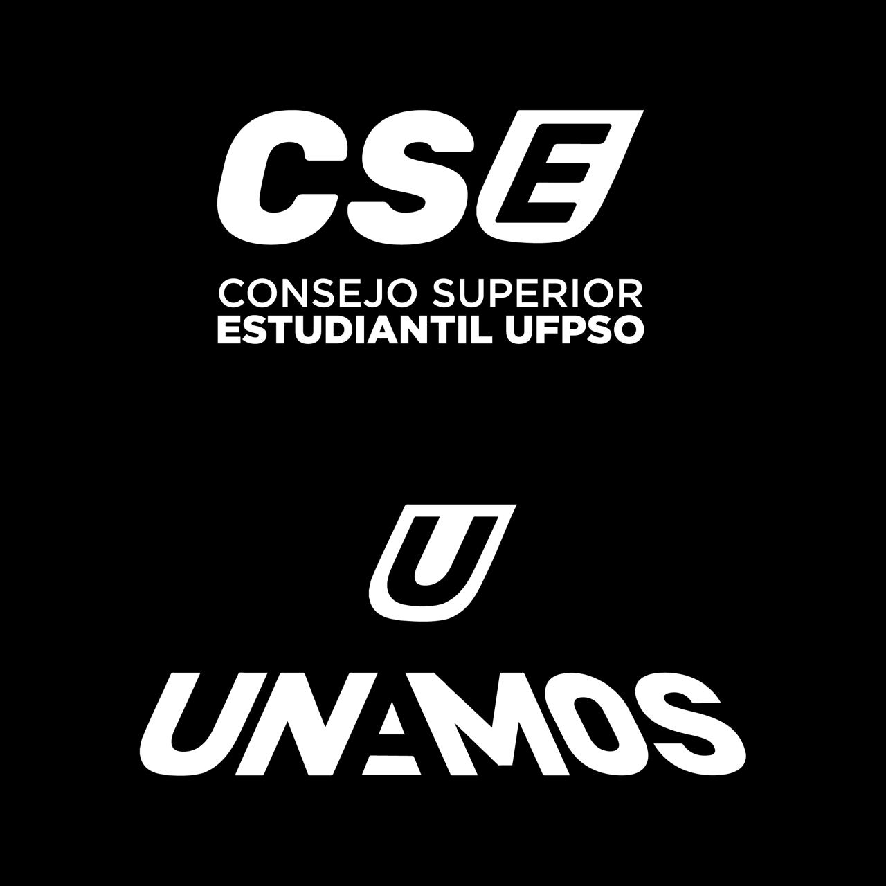 Logo Consejo Superior Universitario